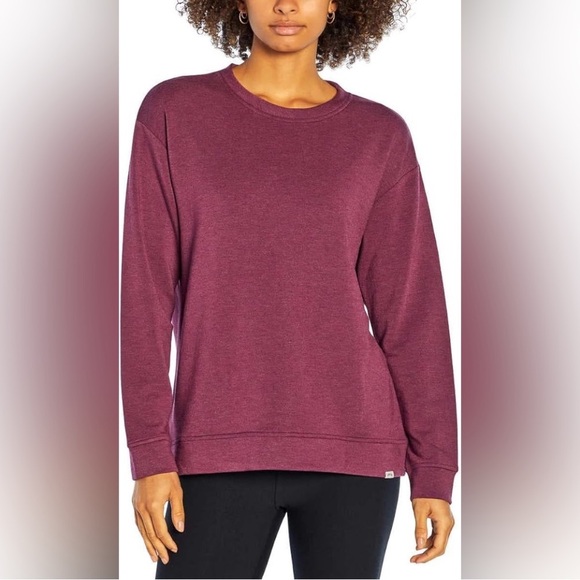 Orvis Tops - Orvis cozy pullover